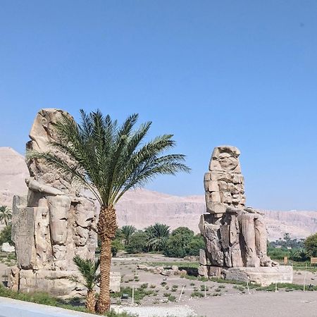Al Ramla Guest House Luxor Exterior foto