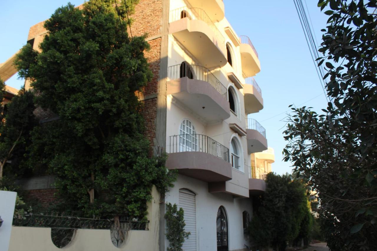 Al Ramla Guest House Luxor Exterior foto