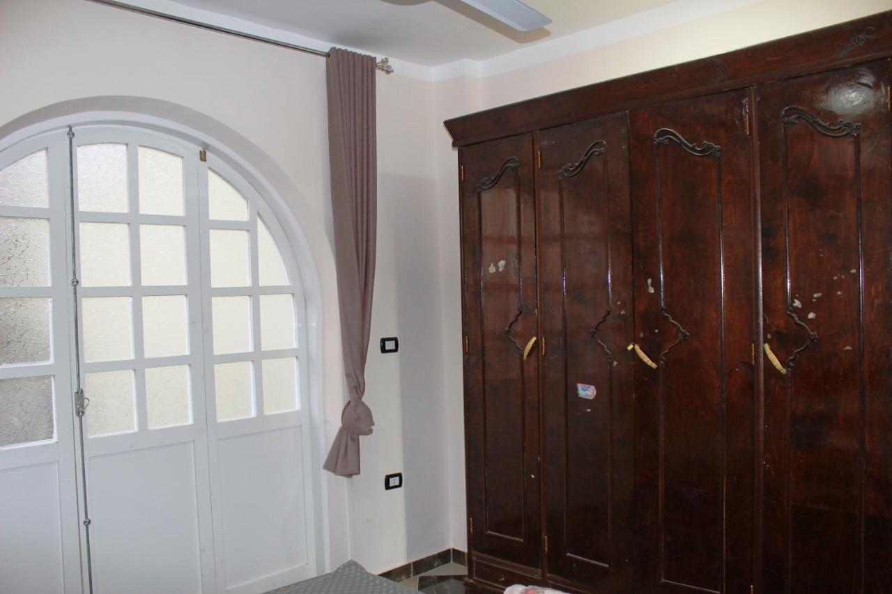 Al Ramla Guest House Luxor Exterior foto