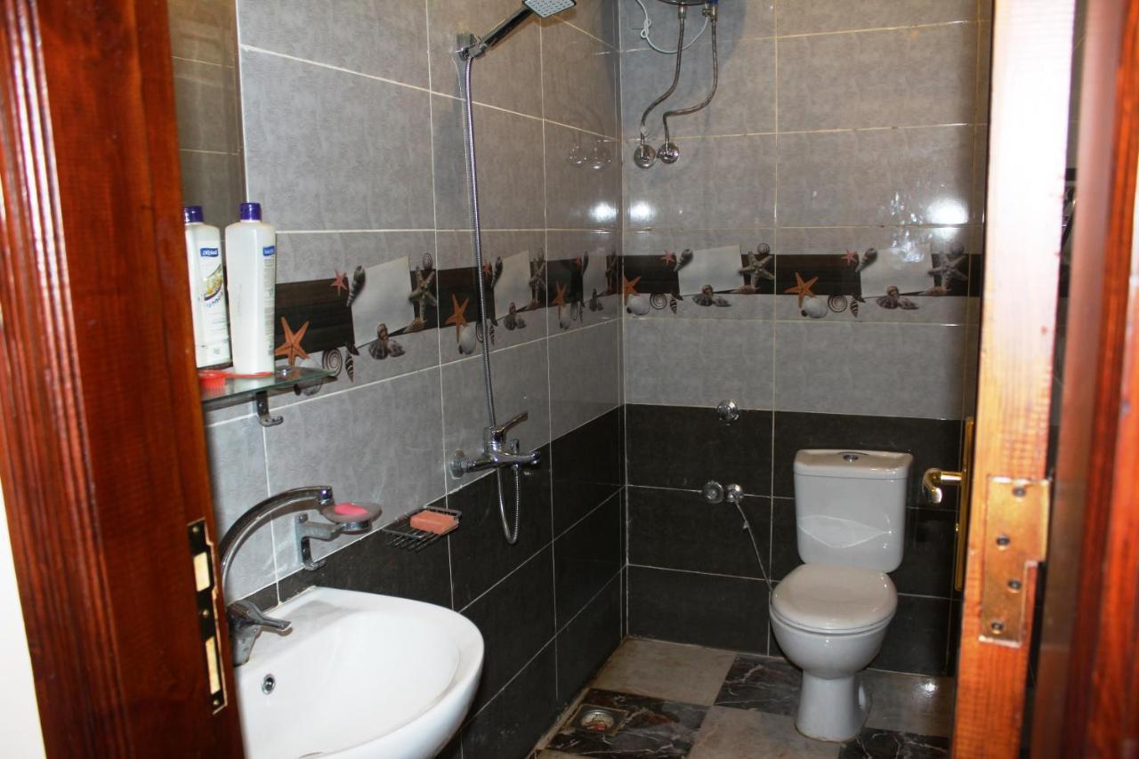Al Ramla Guest House Luxor Exterior foto
