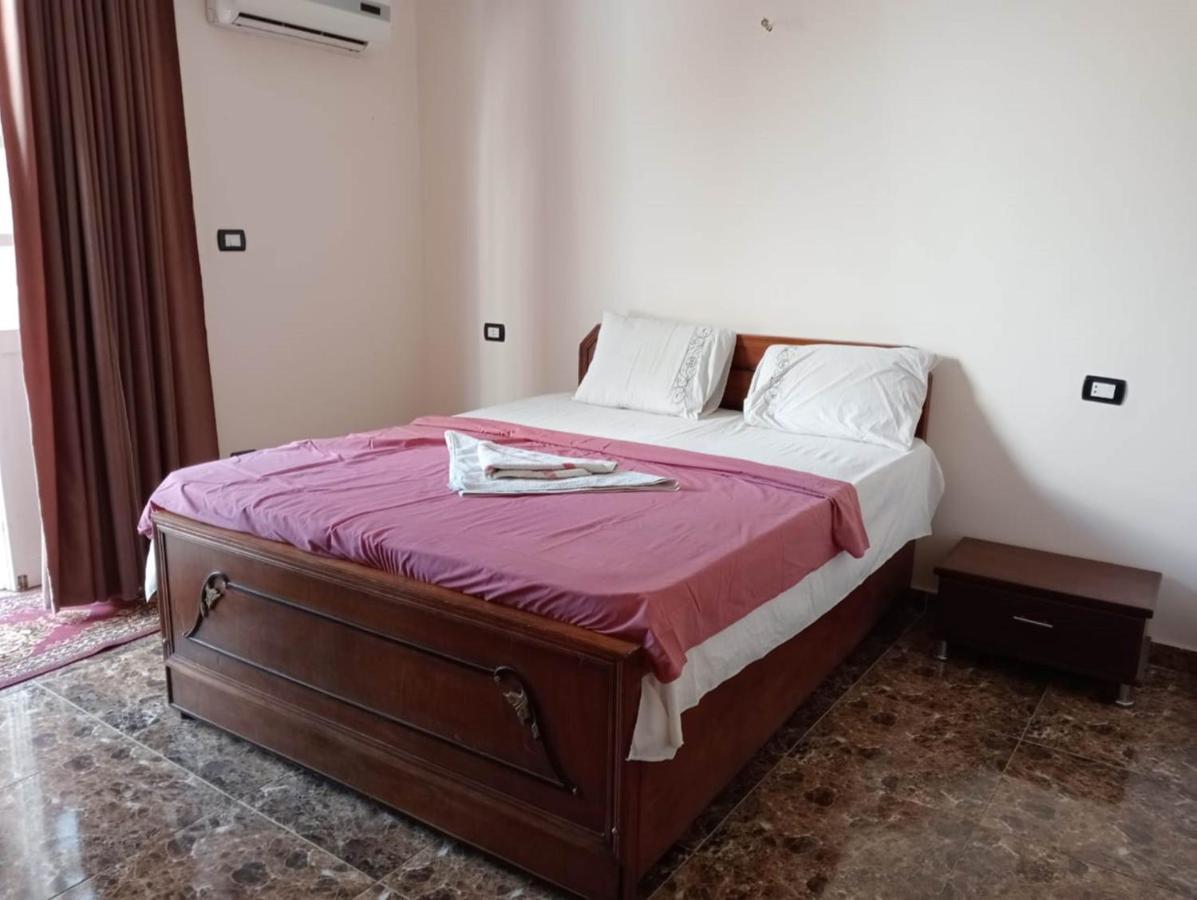 Al Ramla Guest House Luxor Exterior foto
