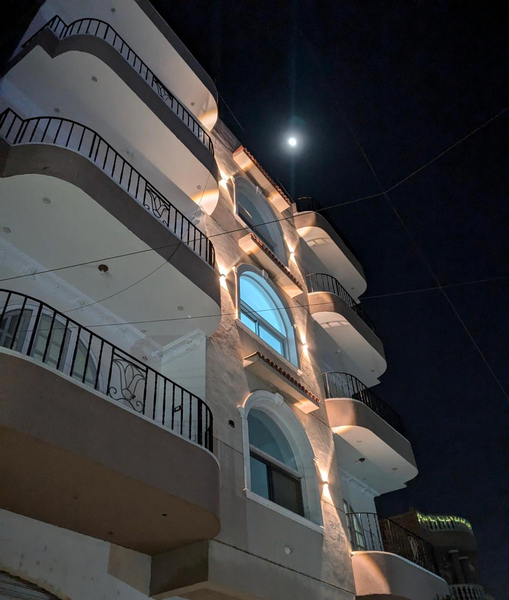 Al Ramla Guest House Luxor Exterior foto