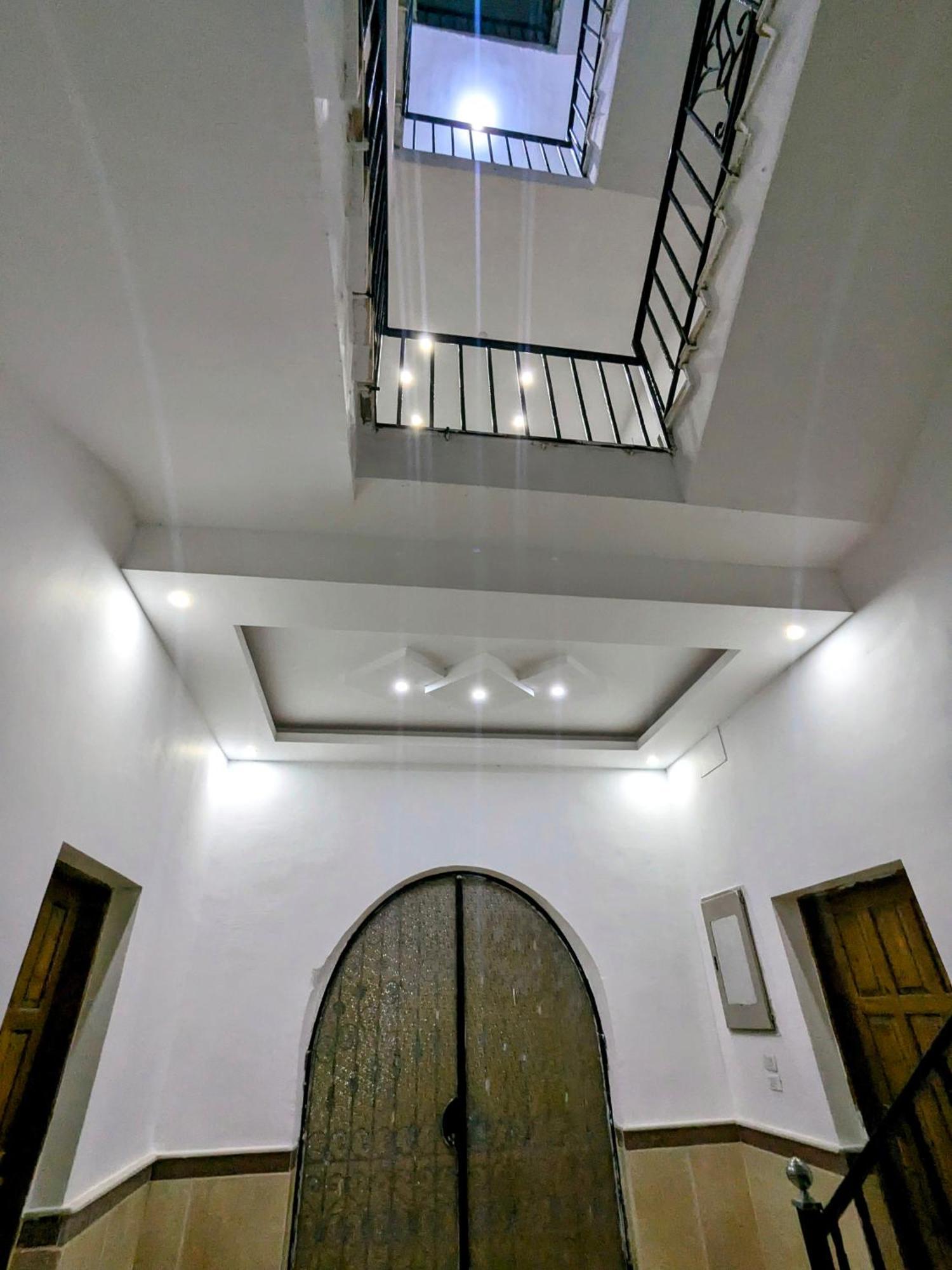 Al Ramla Guest House Luxor Exterior foto