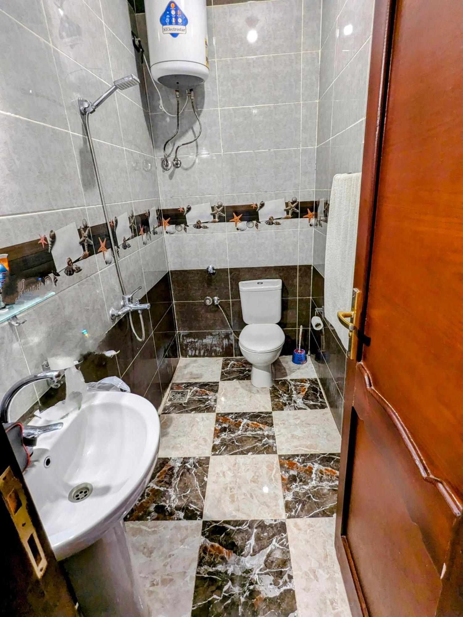 Al Ramla Guest House Luxor Exterior foto