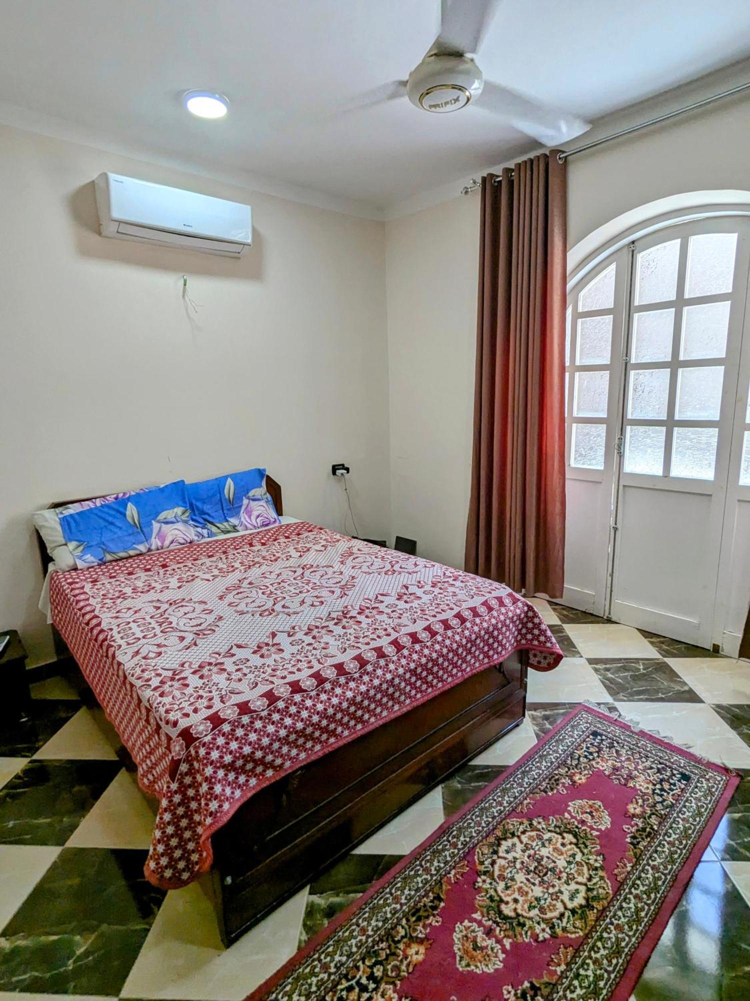 Al Ramla Guest House Luxor Exterior foto